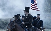 Movie Review – Lincoln (2012) – Fernby Films