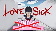 Love Sick is the New Yandere Simulator (Fan Game)? - YouTube