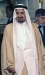 Jalid bin abdelaziz: rey de arabia saudita (1981).... | Loc | EL MUNDO