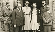 Who Were Winston And Clementine Churchill’s Children and When Did They Die?