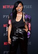 CHYNA LAYNE at Netflix FYSee Kick-off Event in Los Angeles 05/06/2018 ...