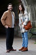 Mandy Moore and Édgar Ramírez seen filming 'Dr Death' Season 2 in ...