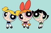 The Live-Action Series of the Powerpuff Girls Will Have a Twist
