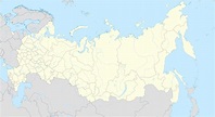 List of cities and towns in Russia by population - Wikipedia