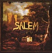 Cries from the Quiet World: Salem "קדיש Kaddish (2011 Reissue, Raven ...