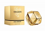 Paco Rabanne LADY MILLION ABSOLUTELY GOLD edp 80 ml