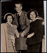 HOLLYWOOD HANDSOME ACTOR JAMES STEWART 1949 GLORIA McLEAN VINTAGE ORIG ...