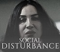 Social Disturbance (2021)