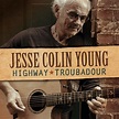 Jesse Colin Young Set to Release “These Dreams of You” | Grateful Web
