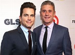 Matt Bomer and Simon Halls to be Honored by Family and Children ...