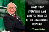Warren Buffett Quotes and Success Story That Will Inspire You