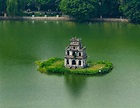 Download 10 hình ảnh Tháp Rùa - Hồ Gươm - Hà Nội đẹp nhất 2020 - The ...