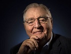 Former Vice President Walter Mondale has died at 93
