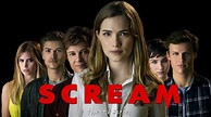 Netflix estrena en Latinoamérica la serie Scream - Series de Televisión