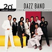 Dazz Band - 20th Century Masters: The Millennium Collection: Best Of ...