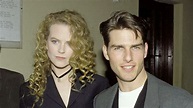 Nicole Kidman confiesa cómo vivió el acoso que sufrió tras su divorcio con Tom Cruise