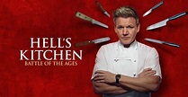 Hell's Kitchen Staffel 21 - Jetzt Stream anschauen