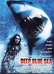 Deep Blue Sea (Deep Blue Sea) 1999 de Renny Harlin | Películas ...