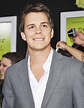 Johnny Simmons Picture 18 - The Los Angeles Premiere of The Perks of ...