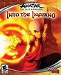 Avatar: The Last Airbender - Into the Inferno - GameSpot