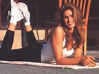 filmboards.com - Which 2 of these 10 Photos of "CINDY CRAWFORD" do you ...