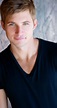 Justin Deeley | Actor | Beautiful men faces, Celebrities male, Actors