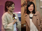 SuChin Pak from MTV VJs, Then and Now | E! News