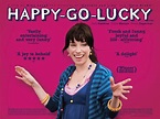 Happy-Go-Lucky Movie Poster (#2 of 3) - IMP Awards