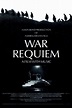 Affiches et pochettes War Requiem de Derek Jarman