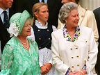 Queen Elizabeth death: Who was the Queen mother? | The Independent