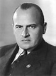 Hans Frank | Nazi official, Holocaust perpetrator | Britannica