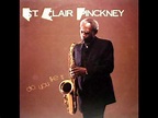 St-Clair Pinckney – Summer Breeze (1988, Vinyl) - Discogs