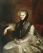21 Ladies of Distinction: The women behind the Foundling Hospital ...