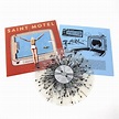 Saint Motel: saintmotelevision (Colored Vinyl) Vinyl LP – TurntableLab.com