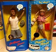 Vtg Retired Trailer Trash Barbie Dolls Mint in Box- JerWayne Jr ...