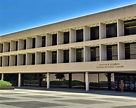 Lyndon B. Johnson School of Public Affairs