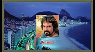 Bertie Higgins - Brazilia (HD) - YouTube