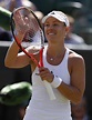 Angelique Kerber – Wimbledon Tennis Championships in London – 3rd Round ...