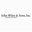 John Wiley & Sons Inc logo, Vector Logo of John Wiley & Sons Inc brand ...