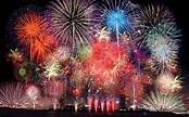 Hanabi, las flores de fuego del verano en Japón