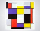 Mondrian: 7 fatos curiosos sobre o artista - ArteRef