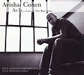 Avishai Cohen - As Is... Live At The Blue Note (2007) [CD+DVD] {Half ...