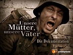 Amazon.de: Unsere Mütter, unsere Väter - Die Dokumentation, Staffel 1 ...
