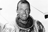 The UFO Conspiracy Revelations of NASA Astronaut Gordon Cooper