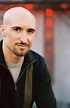 Scott Menville - Gravity Falls Wiki