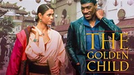 Is Movie 'The Golden Child 1986' streaming on Netflix?
