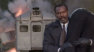 Steven Williams