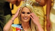 "Miss Germany" Isabel Gülck kommt aus Schleswig-Holstein | Welt