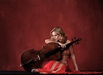 Sol Gabetta makes her BBC Proms debut at the First Night concert ...