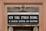 New York Studio School of Drawing, Painting and Sculpture | World ...